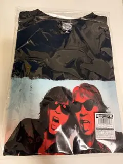 2026年最新】b'z ファイナル tシャツの人気アイテム - メルカリ