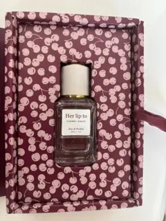 2026年最新】her lip to チェリーの人気アイテム - メルカリ