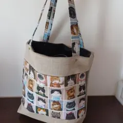 ネコハンドメイド