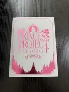 2026年最新】ちゃんみな dvd princessの人気アイテム - メルカリ