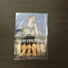 GENERATIONS 片寄涼太 トレカ