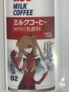 2026年最新】uccコーヒー エヴァンゲリオンの人気アイテム - メルカリ