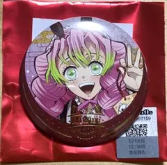 鬼滅の刃 2026年 干支午年 ランダム箔押し缶バッジ 甘露寺蜜璃 - メルカリ