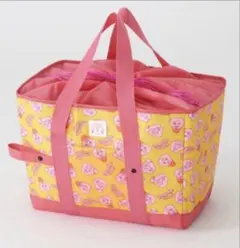 おぱんちゅうさぎ お買い物バッグ