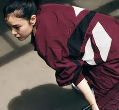 Reebok Classics PVT Track Jacket ladies