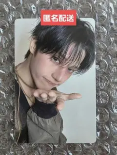 ATEEZ サン トレカ GH5 海外限定 ATEEZ サン トレカ GH5 海外限定 - メルカリ