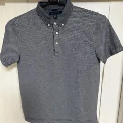 Tommy ポロシャツ