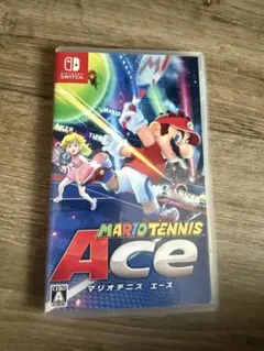 マリオテニス エース Nintendo Switch