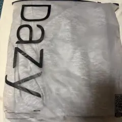 ワイドスウェットパンツ グレー