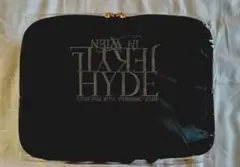 2026年最新】国内アーティスト：hyde ミュージシャン バッグ・ポーチの