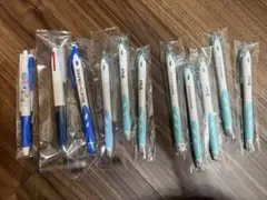 ボールペン 11本セット