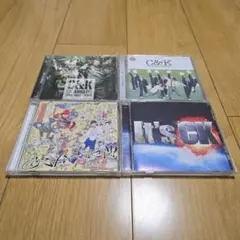 2026年最新】洋楽cd セット まとめての人気アイテム - メルカリ