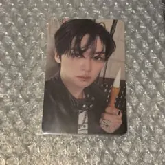 リノ leeknow 合 hop 封入トレカ