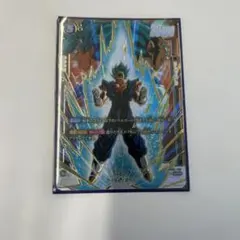 ドラゴンボールフュージョンワールド ベジット FB02-139 SCR - メルカリ