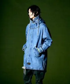 2026年最新】glamb モッズコートの人気アイテム - メルカリ