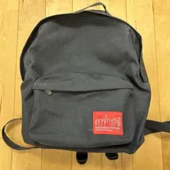 Manhattan Portage 黒 リュック