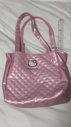 一番くじキティちゃん