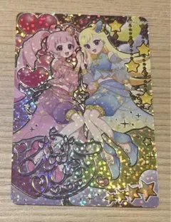 おとぎばなしアラビアンナイトピンク／サイン