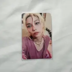 Do It 封入トレカ フィリックス