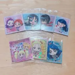 プリキュア にふぉるめーしょん まとめ売り