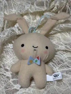 クレヨンしんちゃん　ネネちゃんのうさぎ