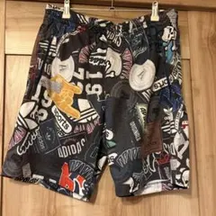 adidas Originals 総柄 ショートパンツのサムネイル