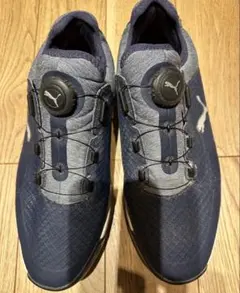 プーマゴルフシューズ