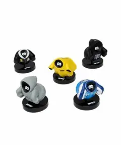GANTZ ガンツ 劇場販売グッズセット ジグソーパズル - メルカリ