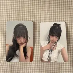 2026年最新】Madein マシロ チェキの人気アイテム - メルカリ