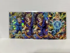 2026年最新】旧弾ベジットの人気アイテム - メルカリ