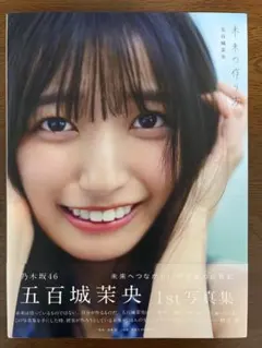 乃木坂46 タレント写真集