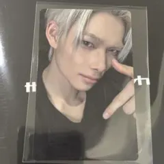 ENHYPEN ラキドロ musinsa ニキ