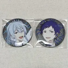 あんスタ fine 缶バッジセット