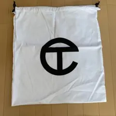 telfar巾着袋のサムネイル