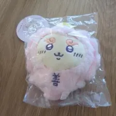 【新品未開封】ちいかわ てんし&あくま てんしのあかちゃんマスコット（シーサー）