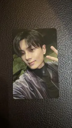 ENHYPEN トレカ Weversラキドロ 第1弾 ジェイ