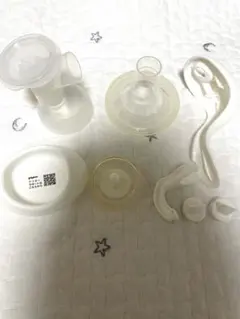 ピジョン　母乳搾乳器 手動