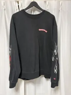 Chrome Hearts Matty Boy Stay Fast XL 極美品のサムネイル