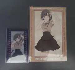 プロセカ 劇場版 東雲絵名 まとめ売り