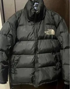 THE NORTH FACE ヌプシ