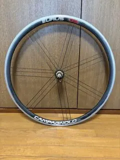 Campagnolo Eurus 後輪　ホイールバッグ付 2026年最新】Campagnolo Eurusの人気アイテム - メルカリ