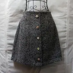 ミニスカート MIIA