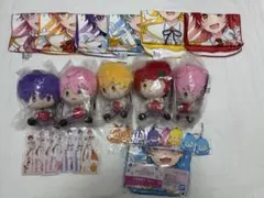 すとぷり一番くじまとめ売り