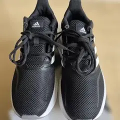 アディダス FALCONRUN W F36218スニーカー　24cm
