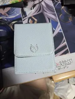 アズールレーン アズレン A賞 合皮製デッキケース トレカアイテムくじ