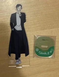 諸伏高明　私服　アクスタ