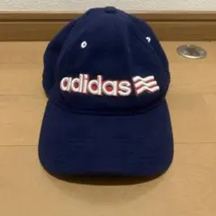 一点限り最終価格adidasキャップ　レディース　ゴルフ