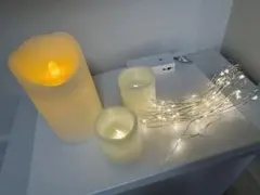 ウェルカムスペース ランプセット