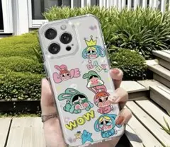iPhone16プロ　ケース