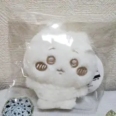 ちいかわ ぬいぱれっと～ミルクいろ～マスコット① ちいかわ